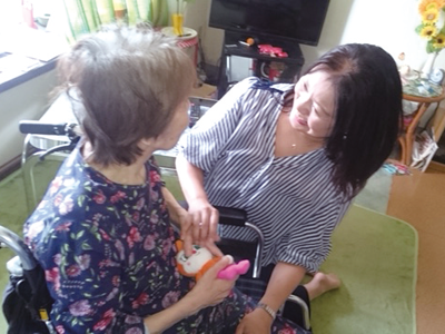 ケアプランセンターあまね