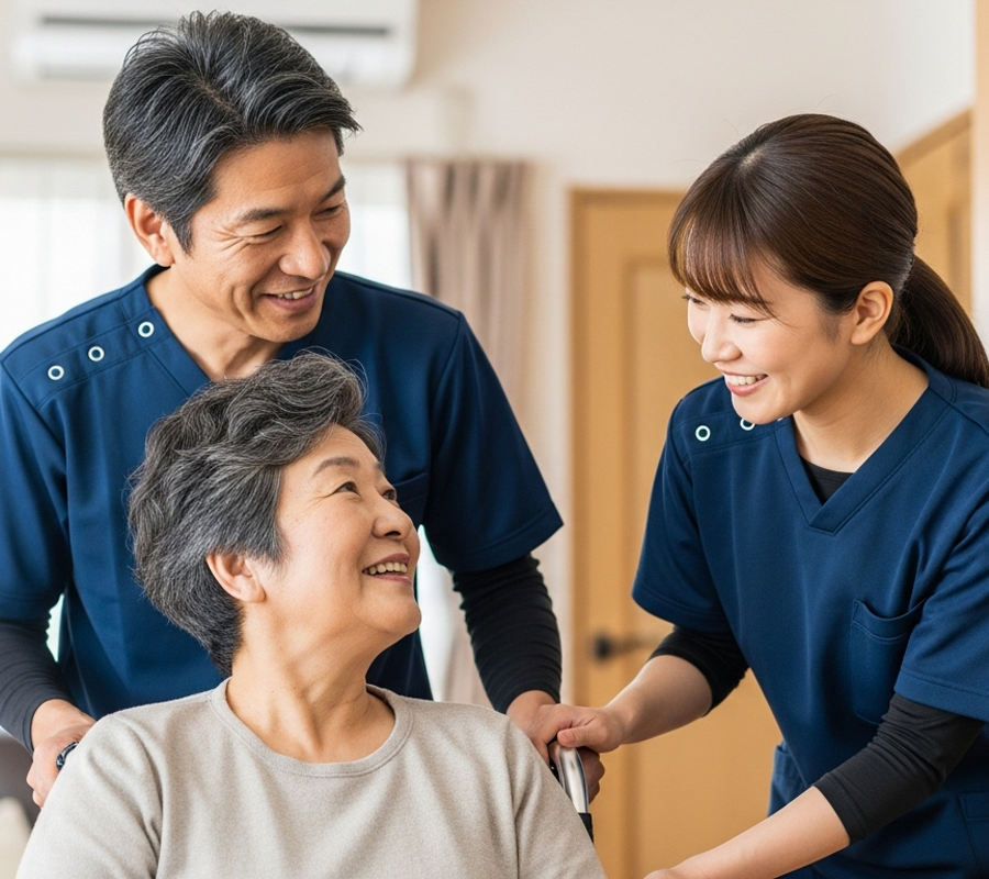 ホームケアネットさっぽろ