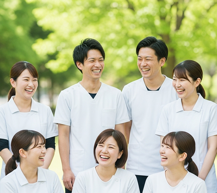 ホームケアネットさっぽろ 採用サイト - 札幌介護士・ヘルパー求人